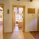 Na Mú Dušu - Valašské Na Kyčerce * Velké Karlovice