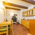 Na Mú Dušu - Valašské Na Kyčerce Casa rural
