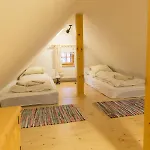 Casa rural Na Mú Dušu - Valašské Na Kyčerce *