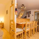 Na Mú Dušu - Valašské Na Kyčerce Casa rural