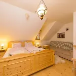 Casa rural Na Mú Dušu - Valašské Na Kyčerce *