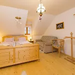 Na Mú Dušu - Valašské Na Kyčerce Casa rural Velké Karlovice