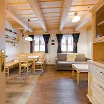 Casa rural Na Mú Dušu - Valašské Na Kyčerce *