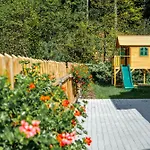 Na Mú Dušu - Valašské Na Kyčerce Casa rural *