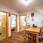 Na Mú Dušu - Valašské Na Kyčerce Casa rural