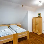 Casa rural Na Mú Dušu - Valašské Na Kyčerce