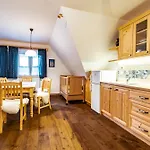 Casa rural Na Mú Dušu - Valašské Na Kyčerce *