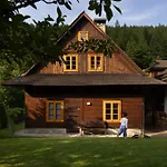Na Mú Dušu - Valašské Na Kyčerce Casa rural Velké Karlovice