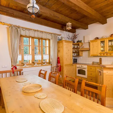 Country house Na Mu Dusu - Valasske Na Kycerce *