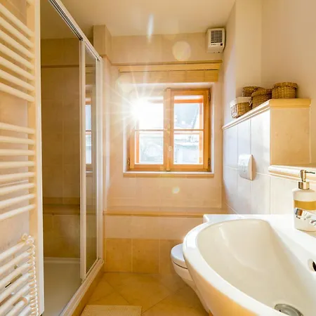 Landhuis Na Mu Dusu - Valasske Na Kycerce