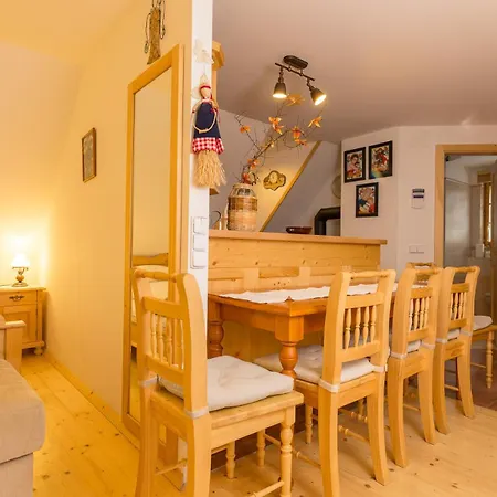 Na Mu Dusu - Valasske Na Kycerce Landsted