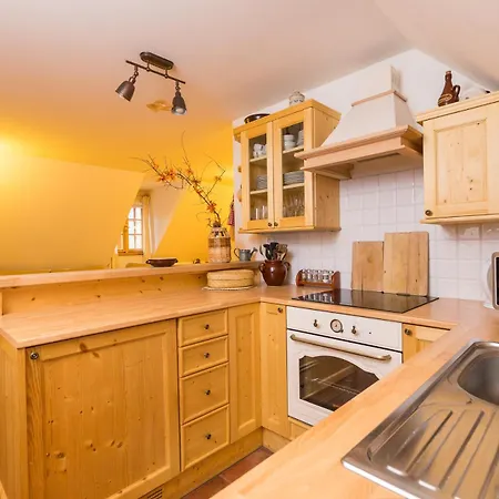 Na Mu Dusu - Valasske Na Kycerce Landhuis Velké Karlovice