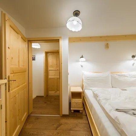 Country house Na Mu Dusu - Valasske Na Kycerce Velke Karlovice