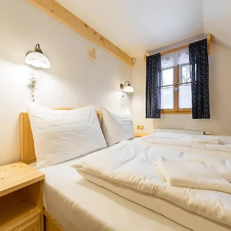 Landsted Na Mu Dusu - Valasske Na Kycerce Velké Karlovice