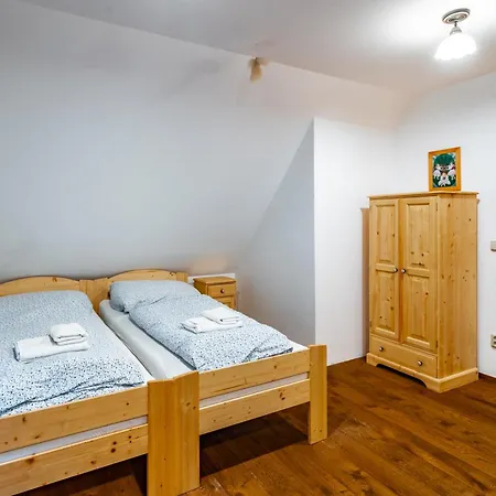 Landsted Na Mu Dusu - Valasske Na Kycerce