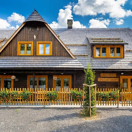 Na Mu Dusu - Valasske Na Kycerce Velké Karlovice