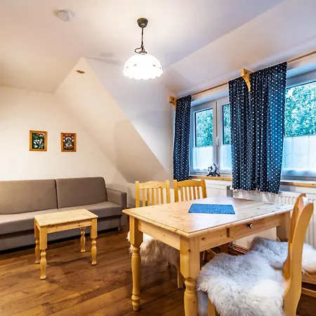 Landhuis Na Mu Dusu - Valasske Na Kycerce *