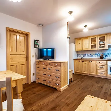 Na Mu Dusu - Valasske Na Kycerce Landhuis