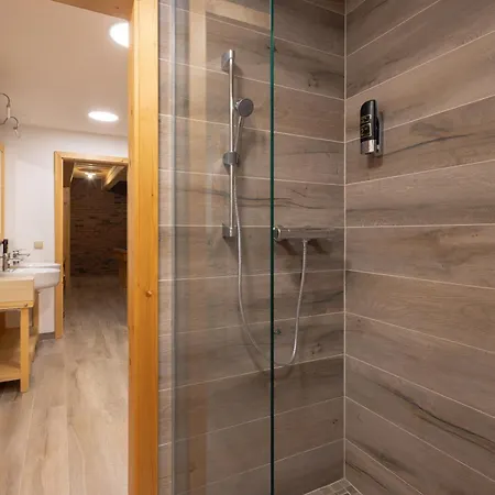 Na Mu Dusu - Valasske Na Kycerce Landhuis *