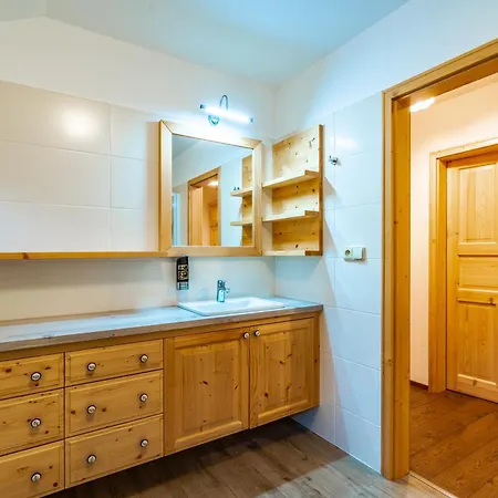 Na Mu Dusu - Valasske Na Kycerce Landsted *