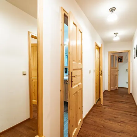Landsted Na Mu Dusu - Valasske Na Kycerce Velké Karlovice